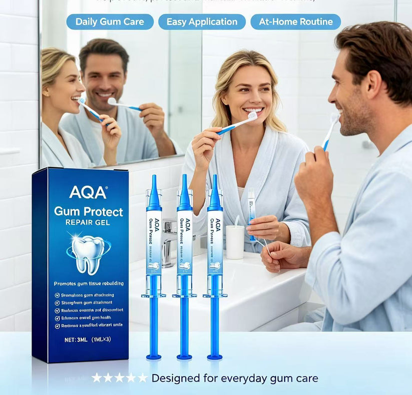 Cleecore Gum Protect Repair Gel